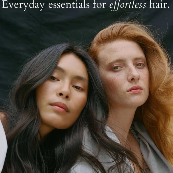 New ROZ Hair The Healthy Hair Kit (3) Conditioner travel bag sandalwood comb $84 - Picture 9 of 12